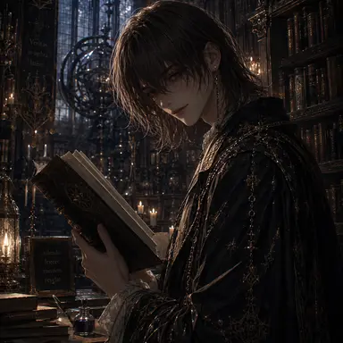 Profile image of Librarian