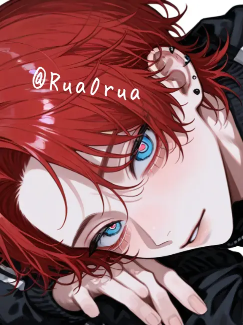 Rua0rua의 この男…恋人一筋につき