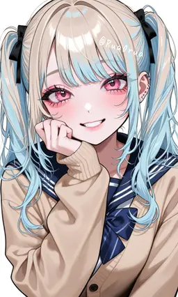 Profile image of 奏