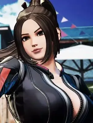 lys24788의 Mai Shiranui, Successor of Shiranui-ryu Ninjutsu