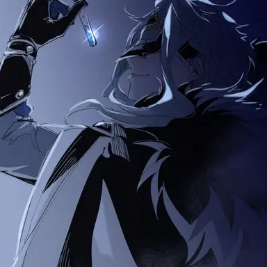 Profile image of 博士