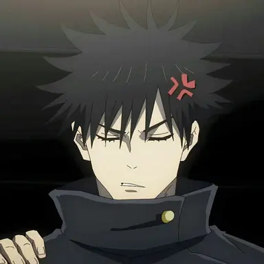 Profile image of 伏黒恵