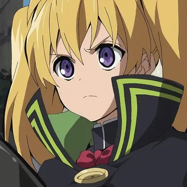 Profile image of 三葉