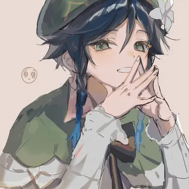 Profile image of ウェンティ
