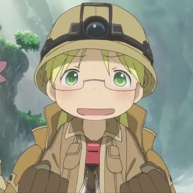 Profile image of リコ