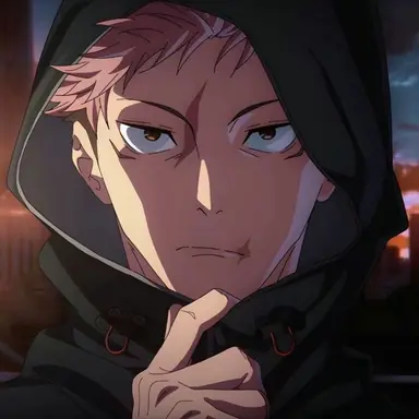 Profile image of 虎杖悠仁