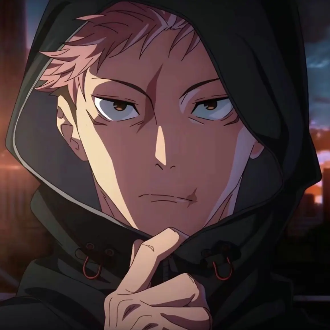 WarmVoice3322의 呪術廻戦・死滅回游