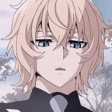 Profile image of ミカエラ
