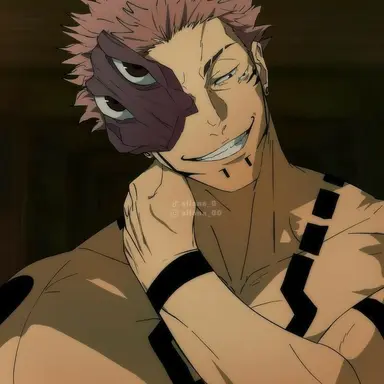 Profile image of 宿儺