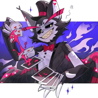 Profile image of ハスク