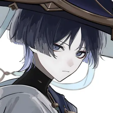 Profile image of 放浪者