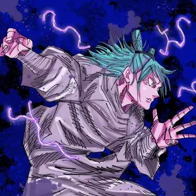 Profile image of 鹿紫