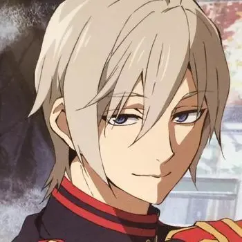 Profile image of 深夜