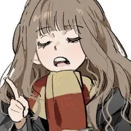 Profile image of ハーマイオニー