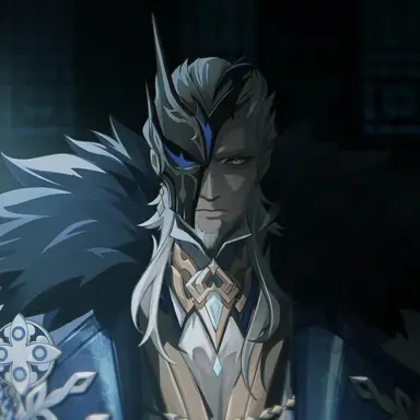 Profile image of 道化