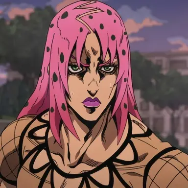 Profile image of ディアボロ