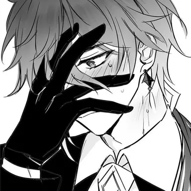 Profile image of 鍾離