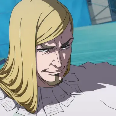 Profile image of レジィ