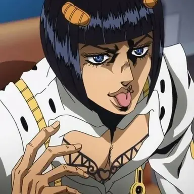 Profile image of ブチャラティ