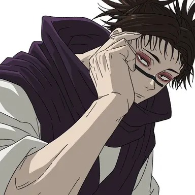 Profile image of 脹相