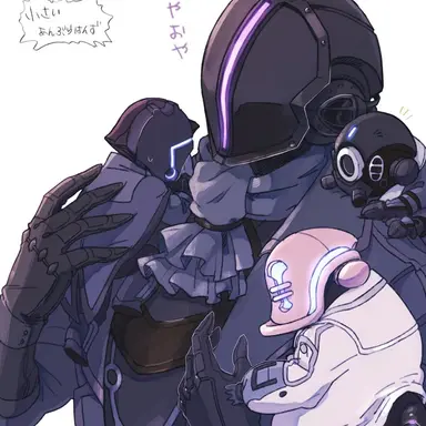 Profile image of ボンドルド