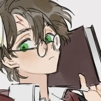 Profile image of ハリー