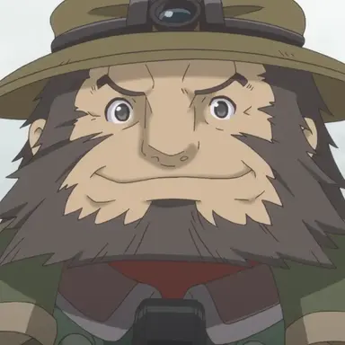 Profile image of ハボルグ