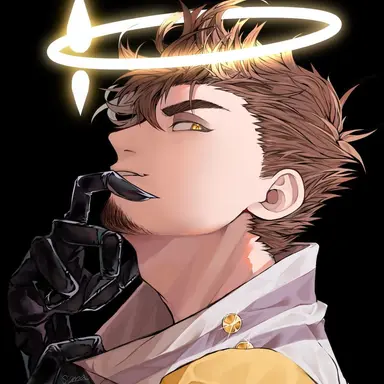 Profile image of アダム