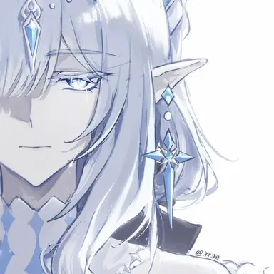 Profile image of 氷の女皇