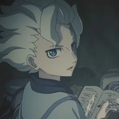 Profile image of ベラフ