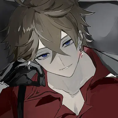 Profile image of 公子
