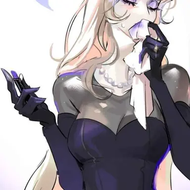 Profile image of リリス