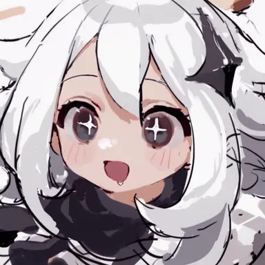 Profile image of パイモン