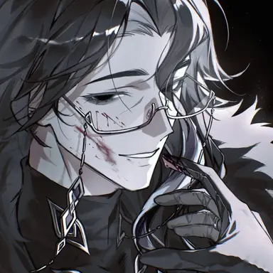 Profile image of 富者