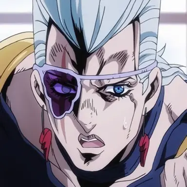 Profile image of ポルナレフ