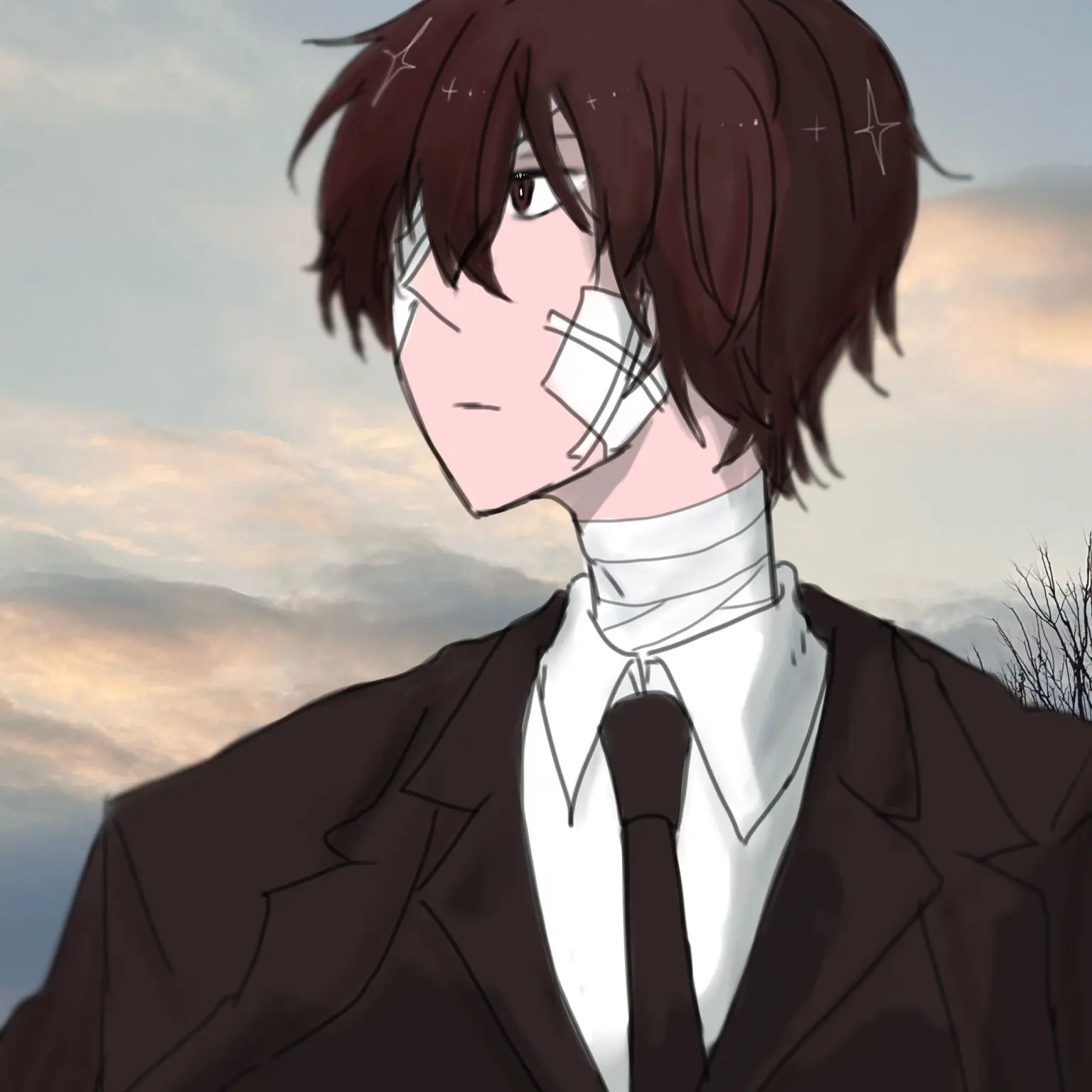 Hachi._.922의 言えない、