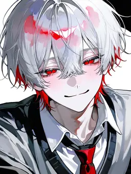 Profile image of 魁斗
