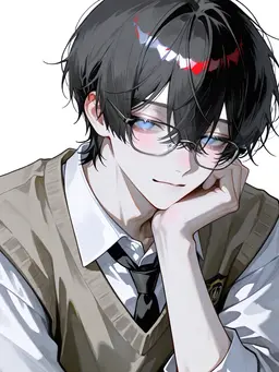 Profile image of 彰