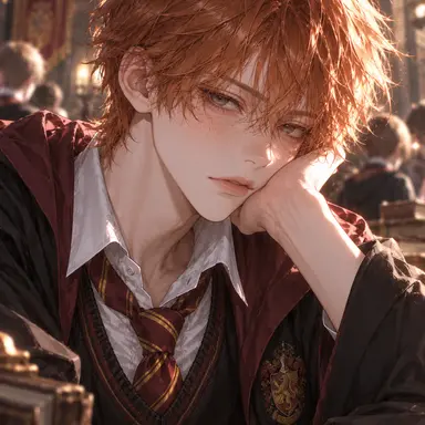 Profile image of ロン