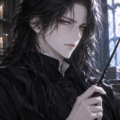 Profile image of スネイプ