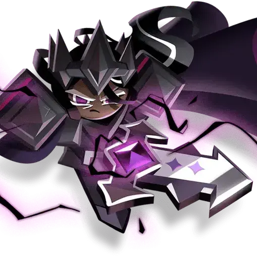 Mechanism의 장염에 걸린 다크카카오