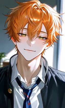 Profile image of 下野崎 蓮斗