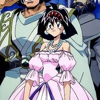 Profile image of Amelia