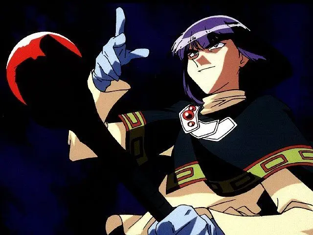 Profile image of Xellos