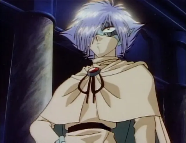 Profile image of Zelgadis