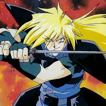 Profile image of Gourry