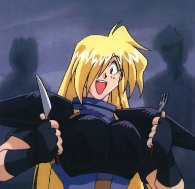 Profile image of Gourry