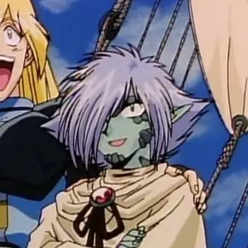 Profile image of Zelgadis