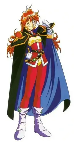 Profile image of Lina