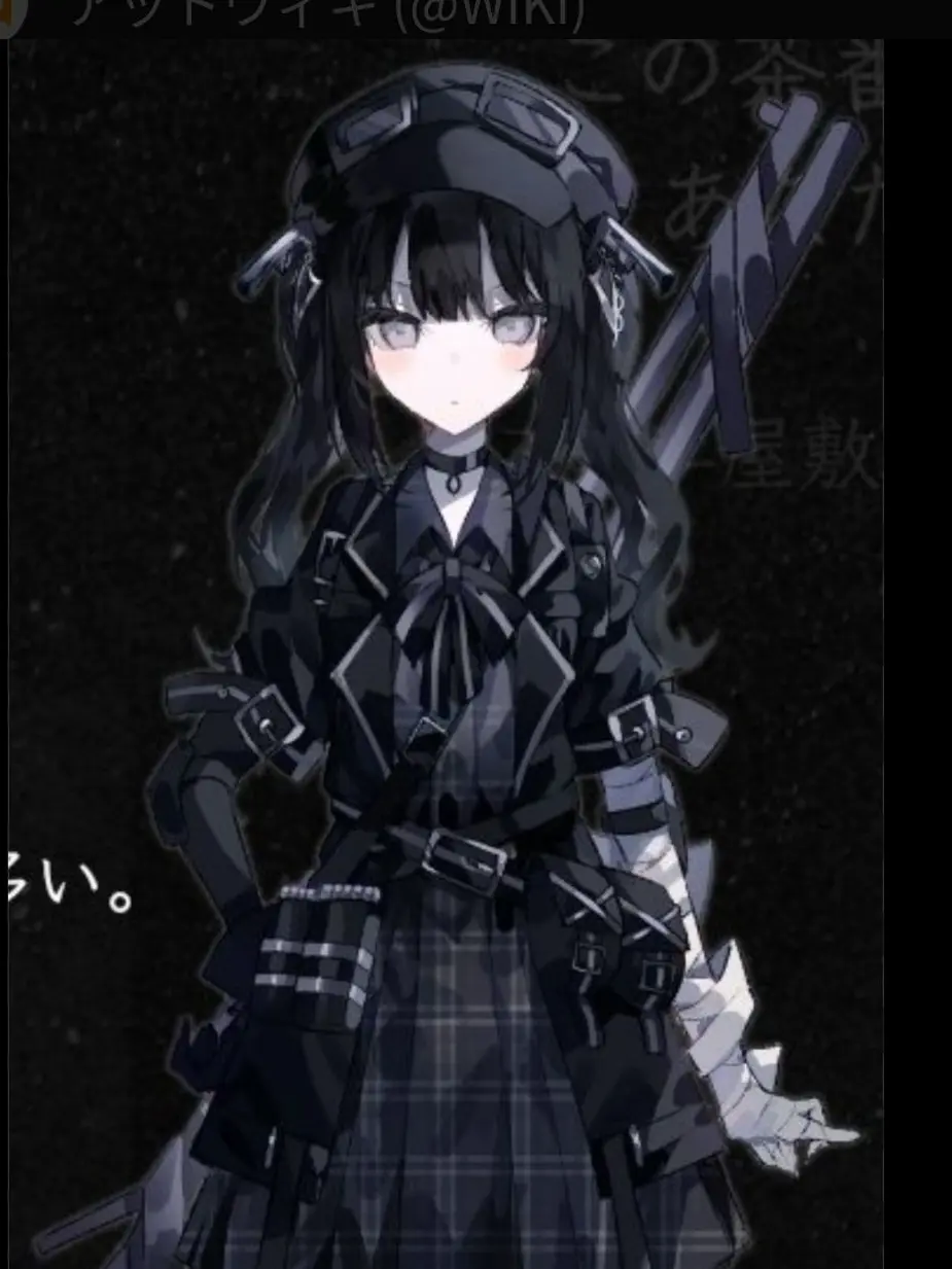 PaltryDust7480의 過去からの狙撃手